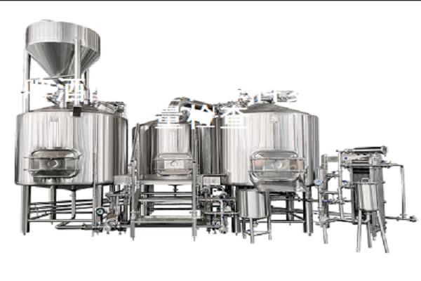 啤酒酿造基础原料麦芽质量检查