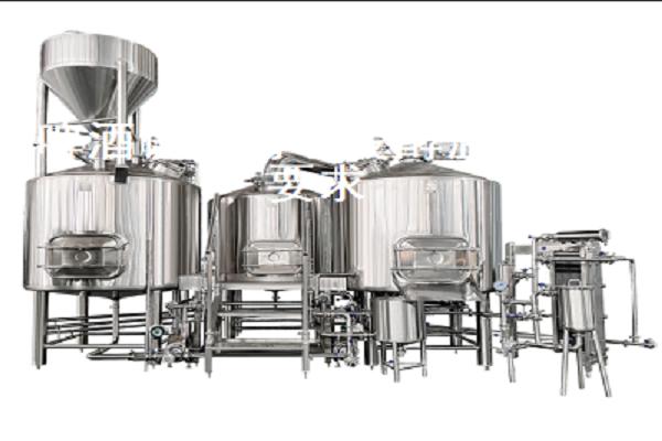 啤酒设备对于发酵温度的要求