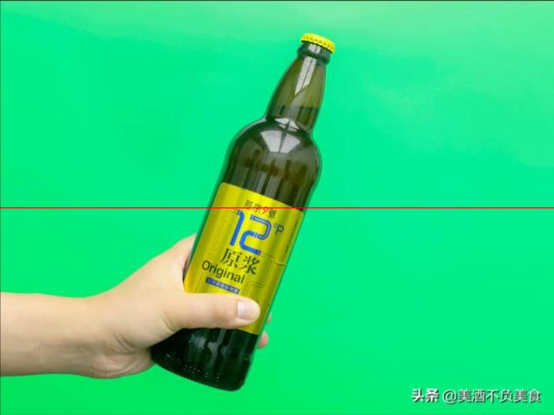这个曾经红遍大街小巷的北京啤酒品牌，如今推出纯酿新品你喝过吗