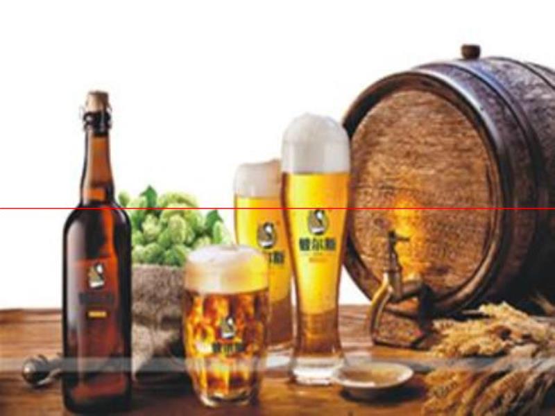 精酿啤酒中的啤酒花是什么“花”？