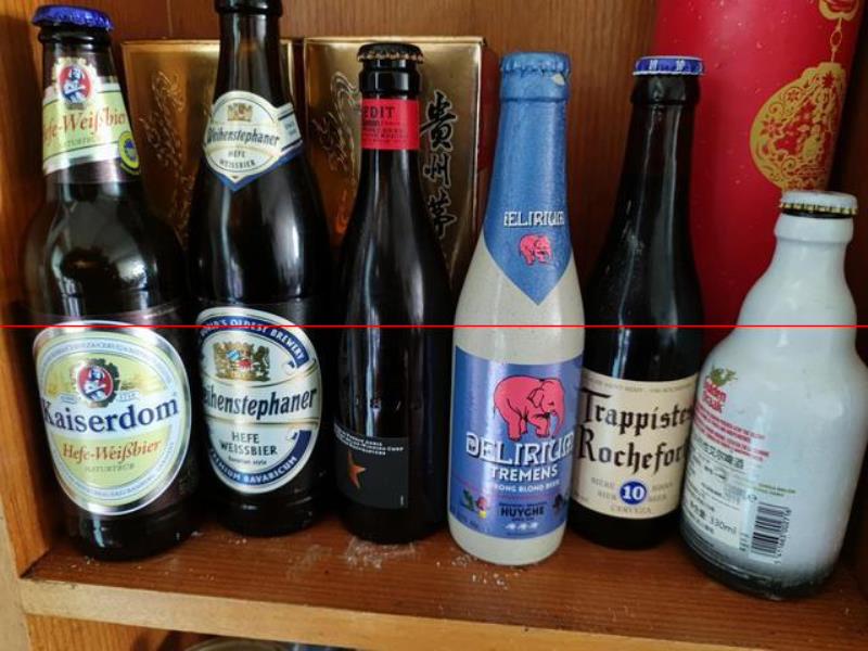 这6款好喝的国产啤酒，里面都不含大米，“真啤酒”你喝过几种？