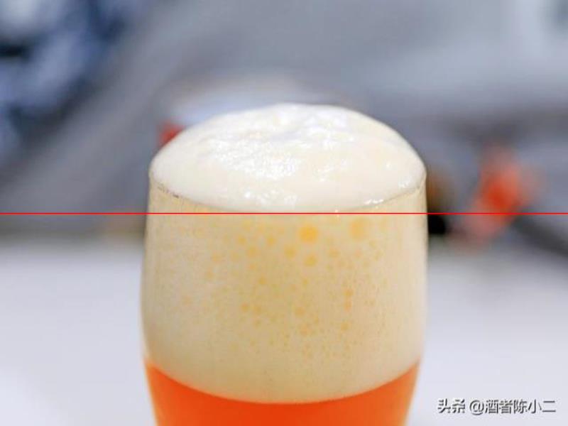 能喝又能“产”的啤酒大省山东：这款小众原浆啤酒喝出了惊艳感