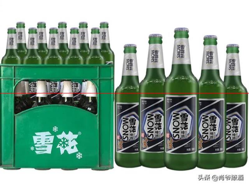 辽宁各地市代表啤酒品牌，很多都已经消失了，你喝过几个？