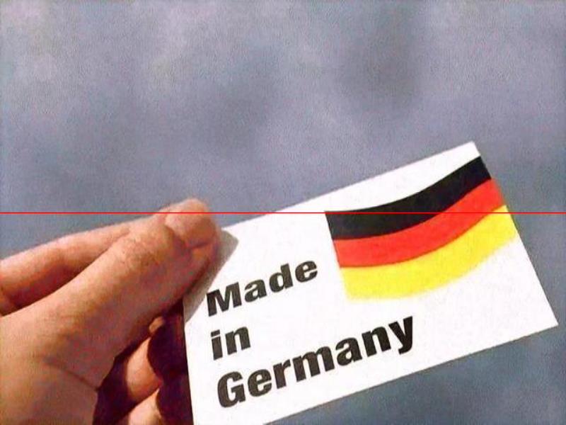 被称作“众厂之厂”的德国制造业，靠什么打天下？