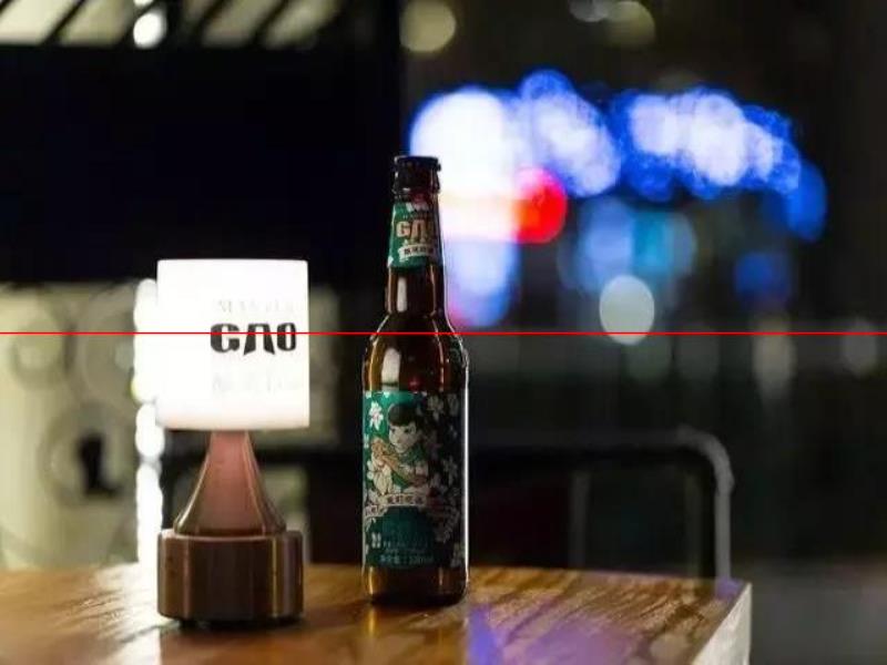 进口扎堆、国产“老炮”品牌扛旗，中国精酿啤酒成下一个风口？