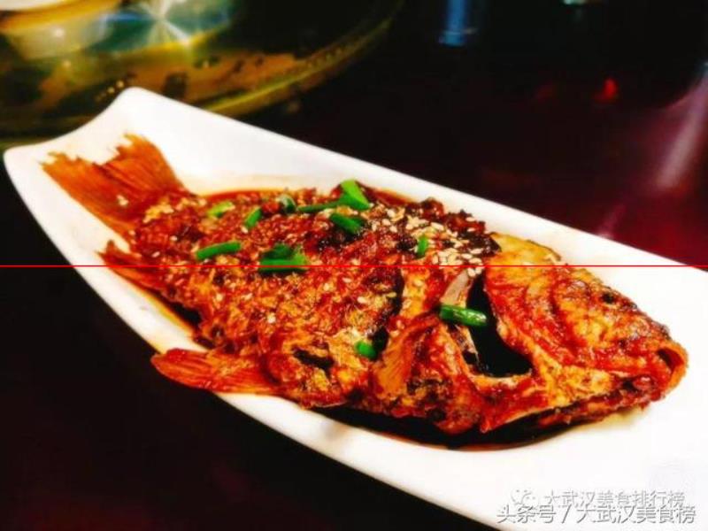 沙湖低调的私房菜馆，炉火纯青的湛江焖鸡与20年历史的香酥卤鱼