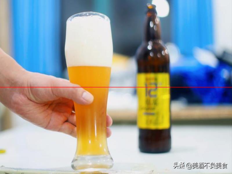 这个曾经红遍大街小巷的北京啤酒品牌，如今推出纯酿新品你喝过吗