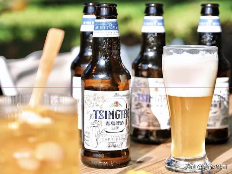 8款最畅销的啤酒测评：首推青岛、喜力，珠江、雪花垫底