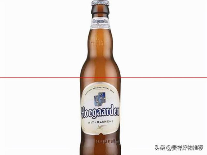 世界十大精酿啤酒品牌，豪格登上榜，角鲨头被誉为世界啤酒