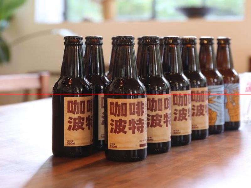 36氪  精酿啤酒品牌「怂人胆」获六神磊磊个人融资，将进一步渗透文化消费场景