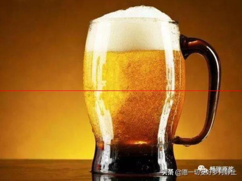 天天喝酒，但是精酿啤酒和原浆啤酒，你懂得怎么区分吗？