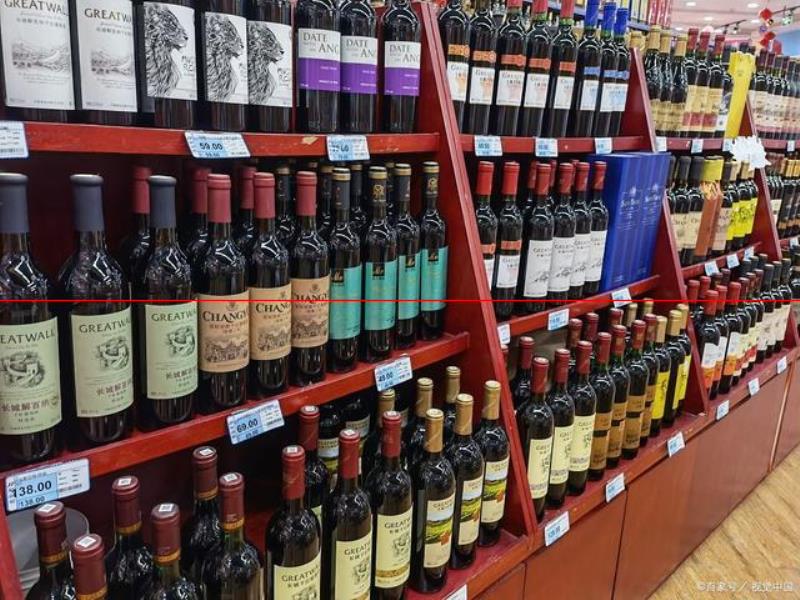 国产葡萄酒和进口品牌的差距为何这么大？