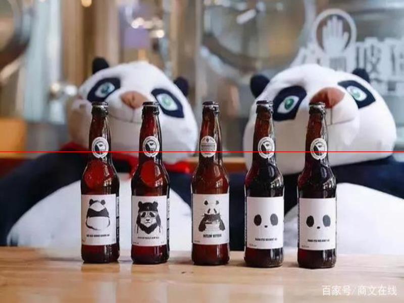 熊猫精酿啤酒产能再建将来年落地，精酿啤酒市场角逐越发激烈