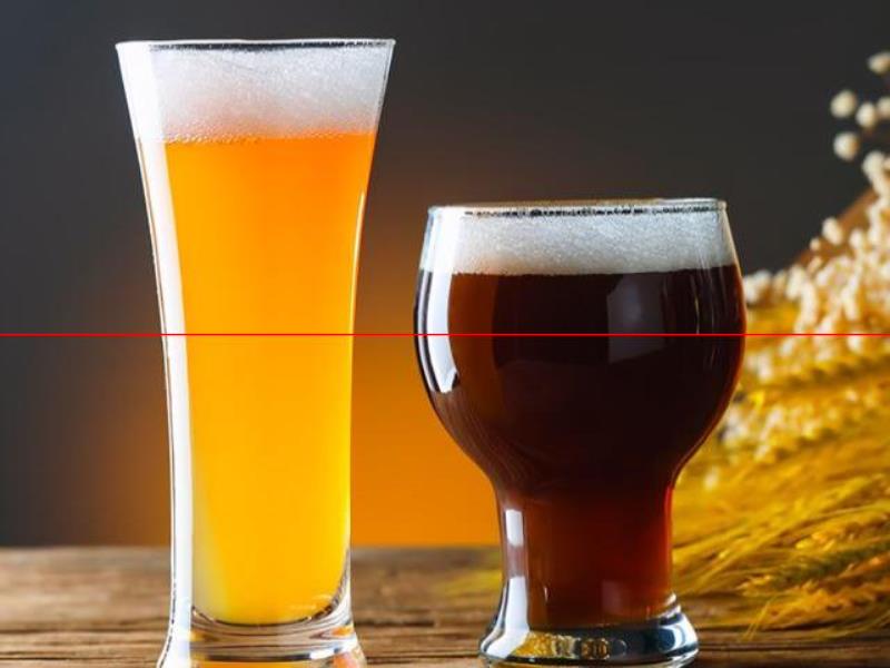 同样是啤酒，精酿啤酒和工业啤酒哪个好？差别挺大，别买错了