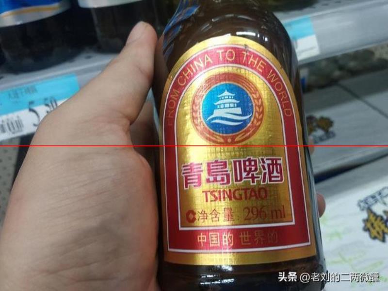 中国好喝的啤酒有哪些？酒友推荐4款的优质啤酒，口感不输进口