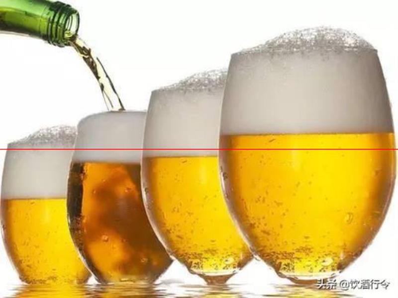瓶装啤酒和易拉罐装啤酒有什么区别？看完再也不想买易拉罐啤酒了