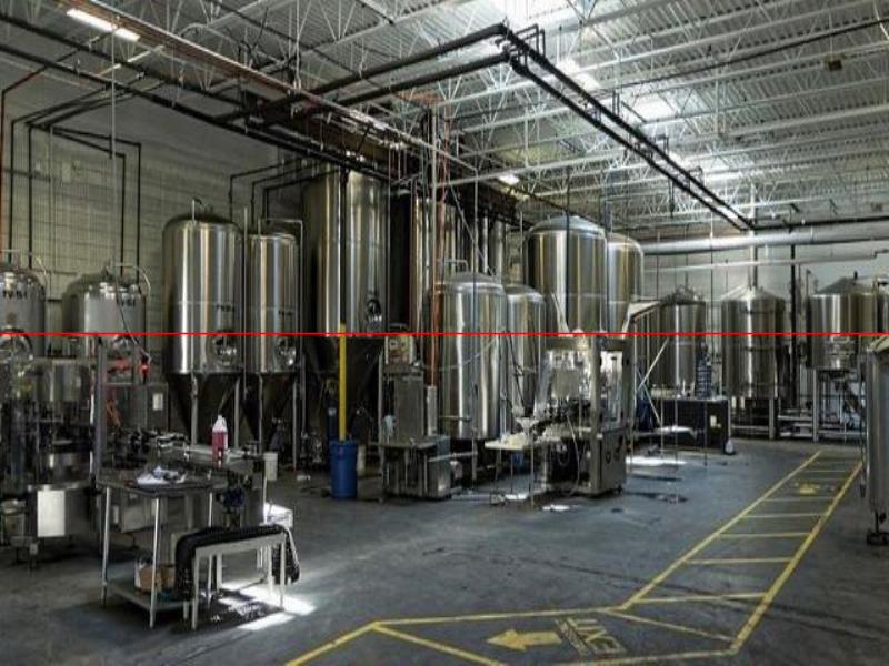 认识精酿啤酒——美国康洲发展最快的产业之一