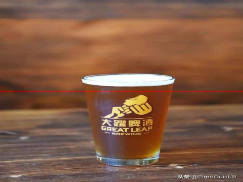 北京精酿哪家强，票选5款啤酒解清凉
