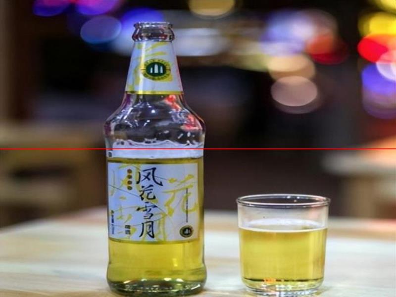 中国更好喝的啤酒有哪些？网友推荐这8款，你的家乡上榜了吗？