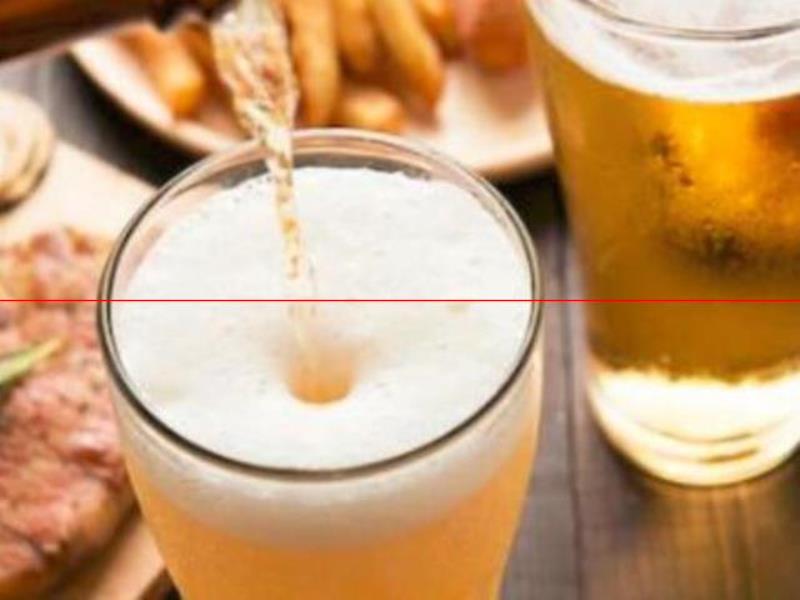 啤酒被称为“液体面包”，胃不好喝啤酒，到底是养胃还是伤胃？