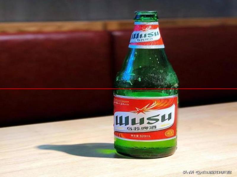 一年10亿瓶！明明是工业啤酒，为何新疆乌苏能成为大爆“网红”？