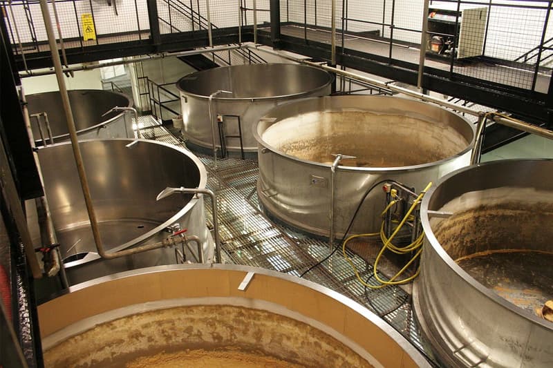 哪些因素会影响啤酒发酵度？