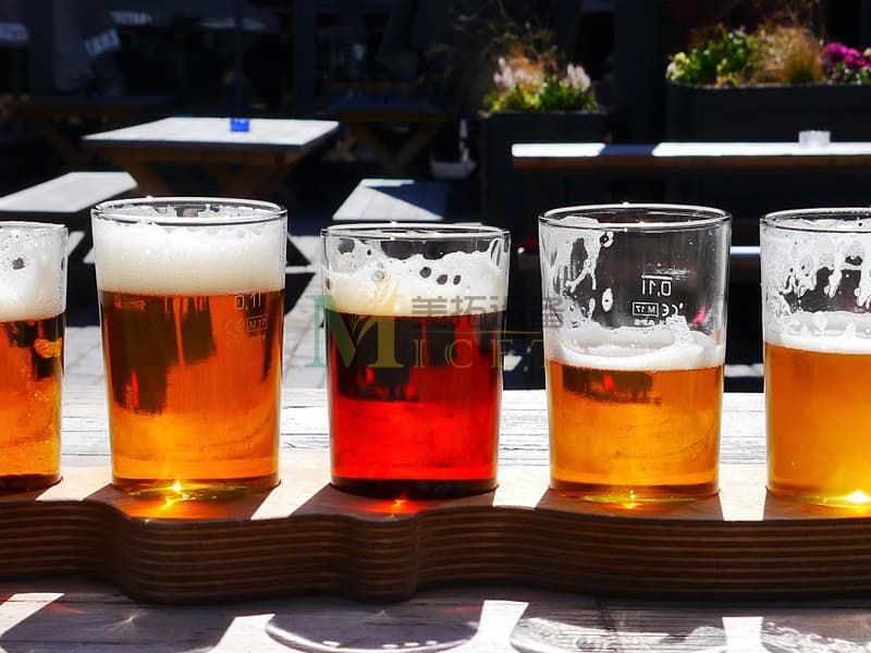 精酿啤酒过程中影响啤酒发酵的因素有哪些？