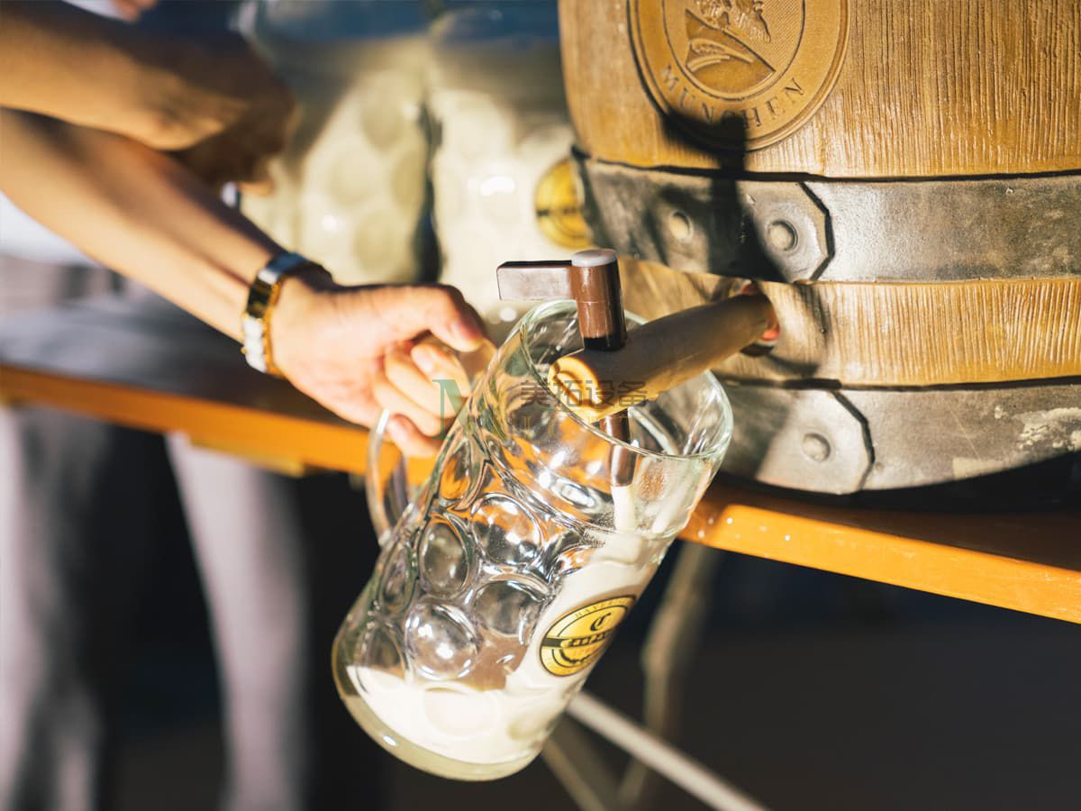 精酿啤酒过程中影响啤酒发酵的因素有哪些？