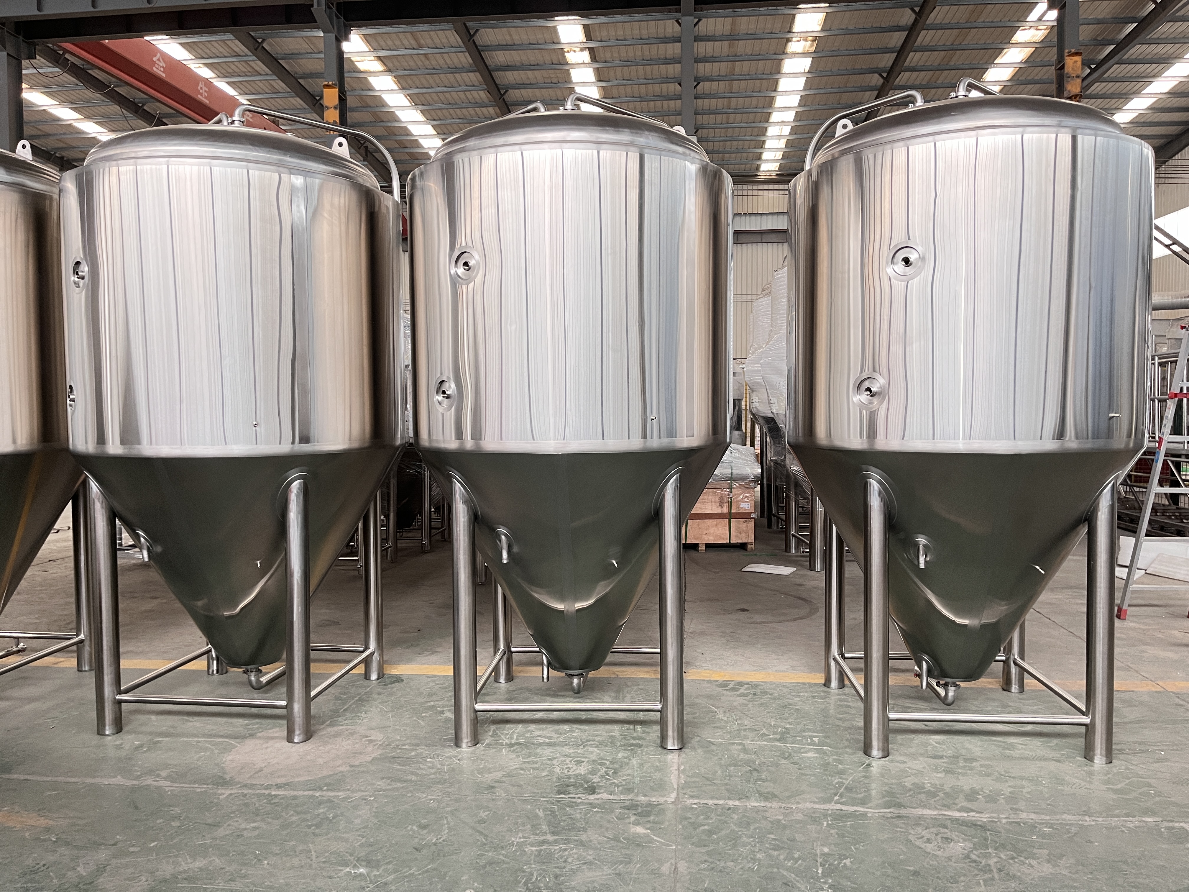 酿造设备中使用的麦芽如何影响啤酒？