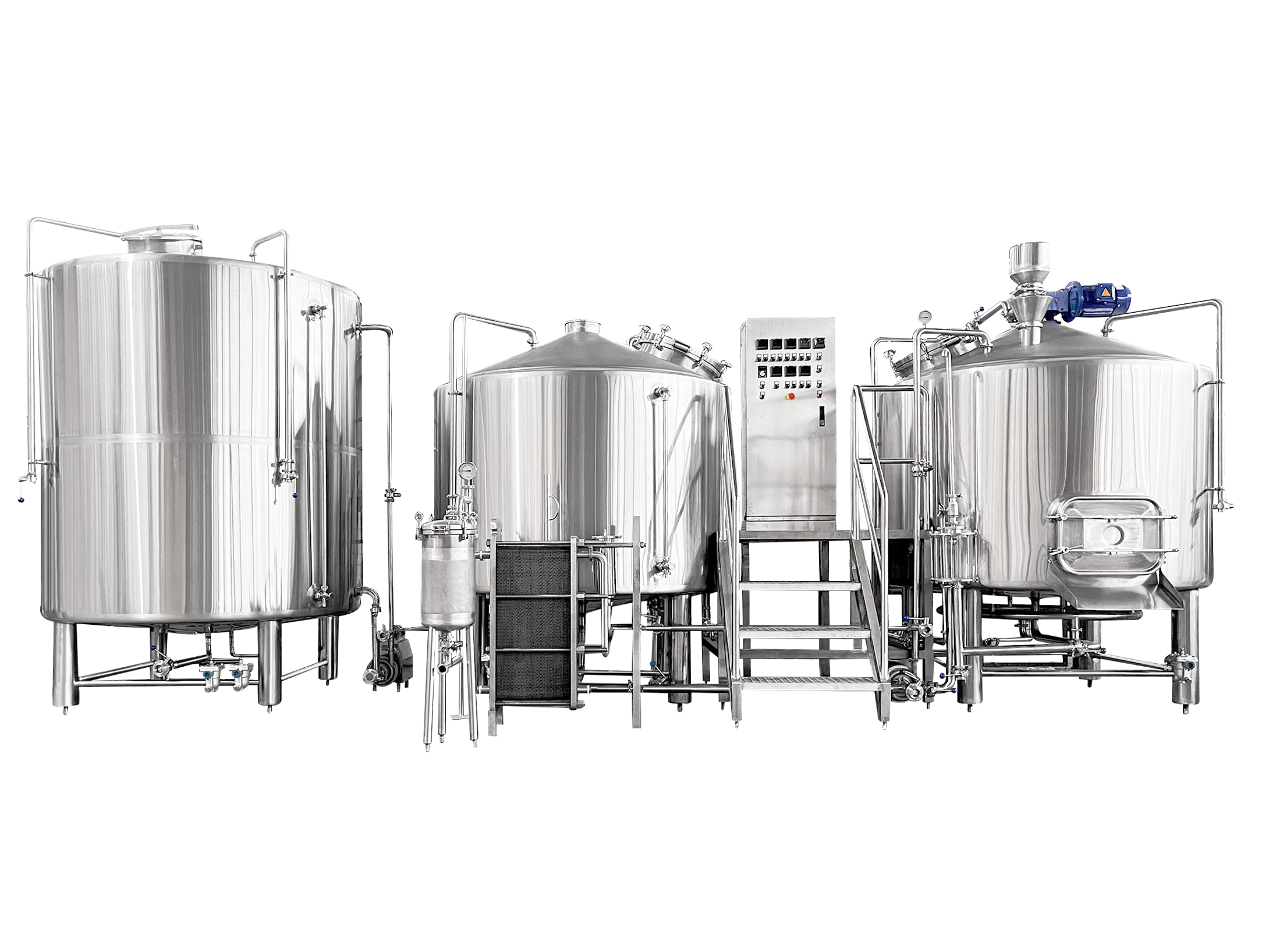 如何管理和维护啤酒酿造设备？
